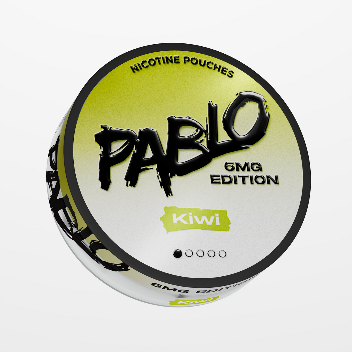 KIWI - PABLO 6mg