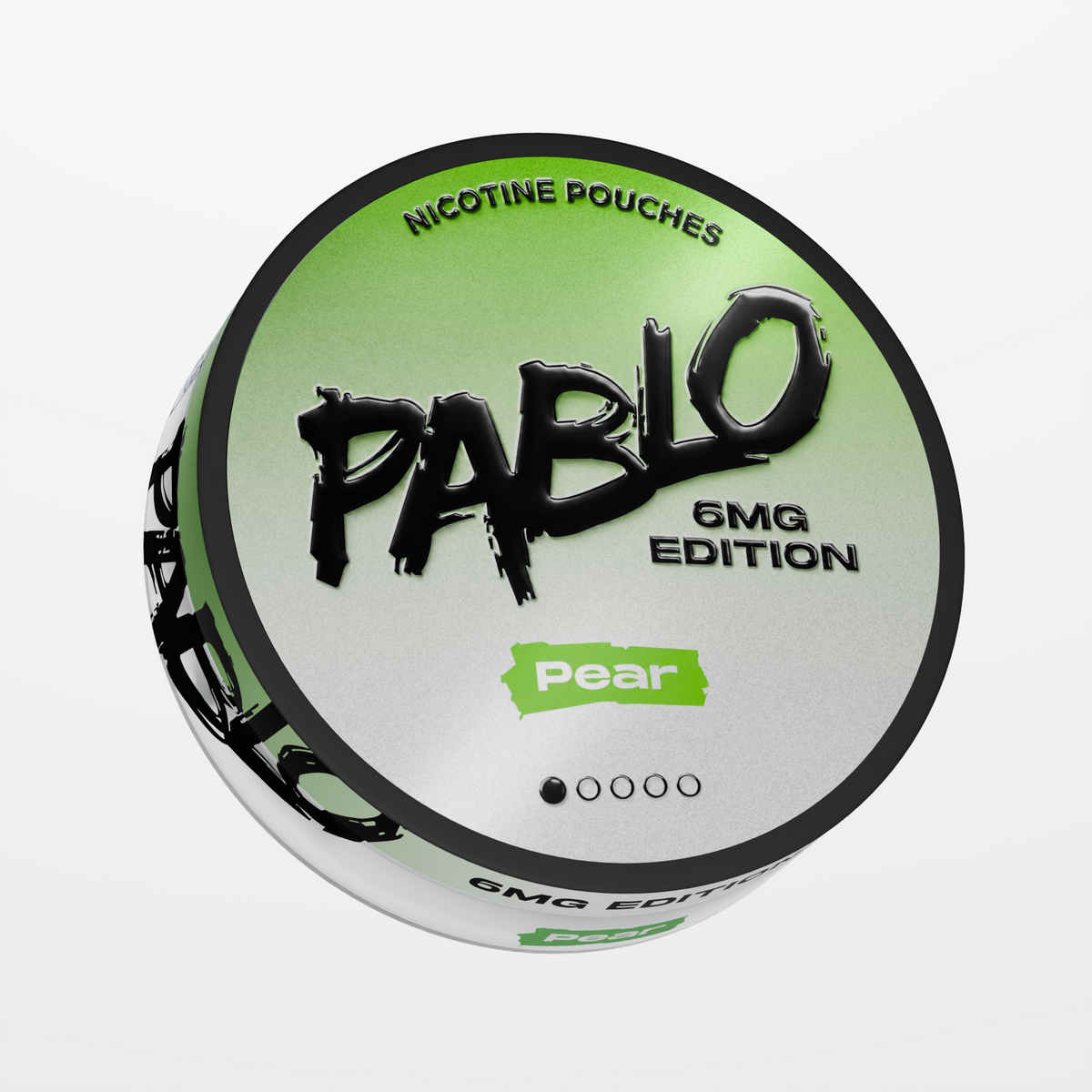 PEAR - PABLO 6mg