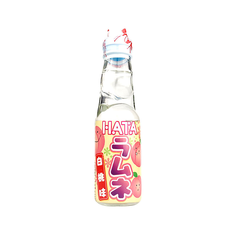 PEACH - HATA KOSEN (30 X 200ML)