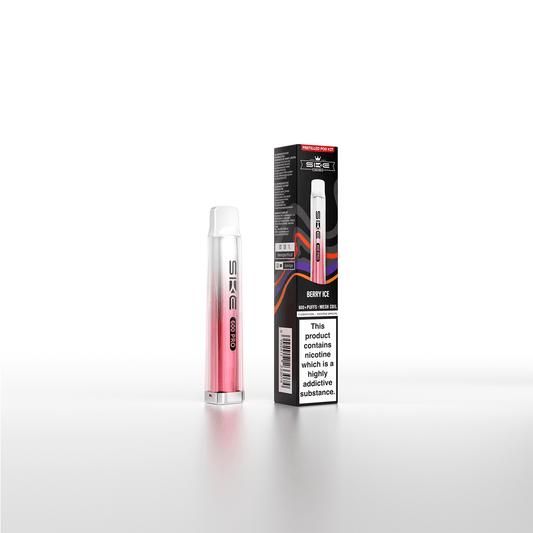 BERRY ICE - SKE PRO 600 KIT