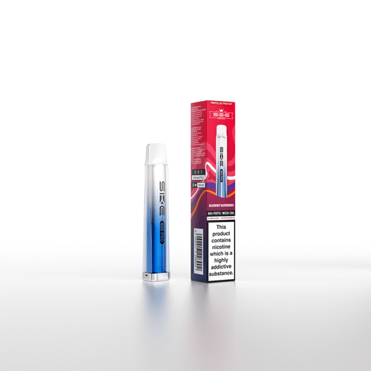 BLUEBERRY RASPBERRIES - SKE PRO 600 KIT