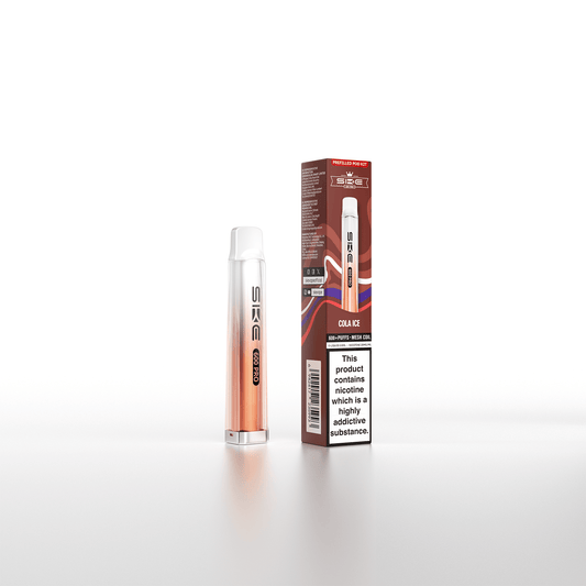 COLA ICE - SKE PRO 600 KIT