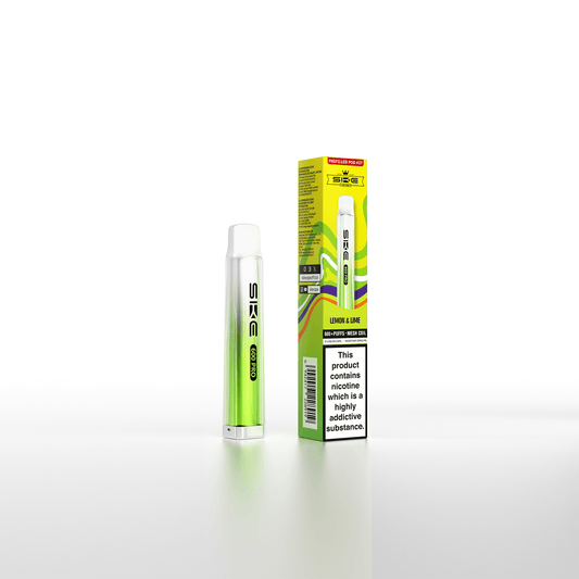 LEMON AND LIME - SKE PRO 600 KIT