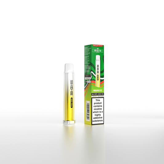 PINEAPPLE ICE - SKE PRO 600 KIT