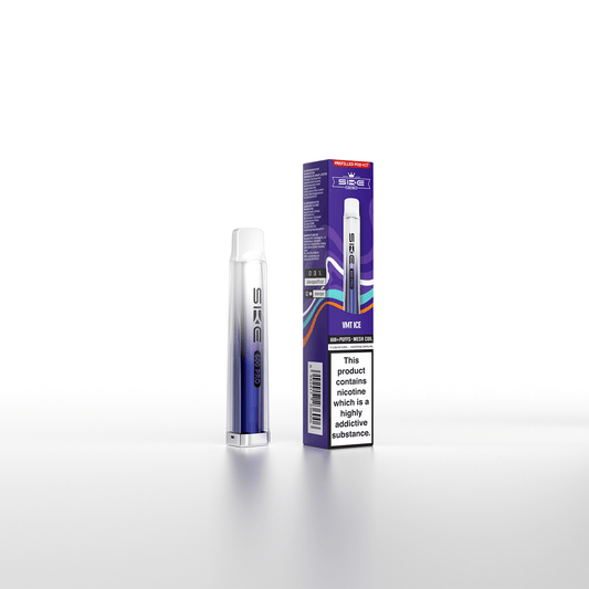 VMT ICE - SKE PRO 600 KIT