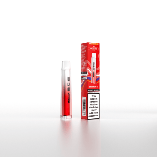 WATERMELON ICE - SKE PRO 600 KIT