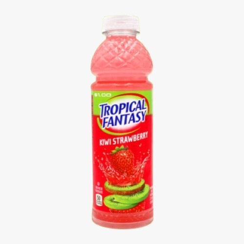 KIWI STRAWBERRY - TROPICAL FANTASY (591ML X 24PK)