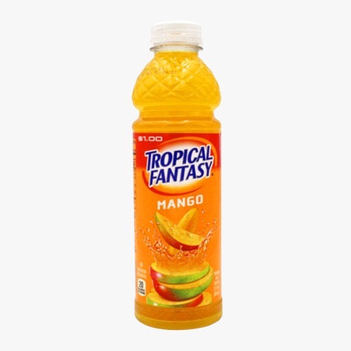 MANGO - TROPICAL FANTASY (591ML X 24PK)
