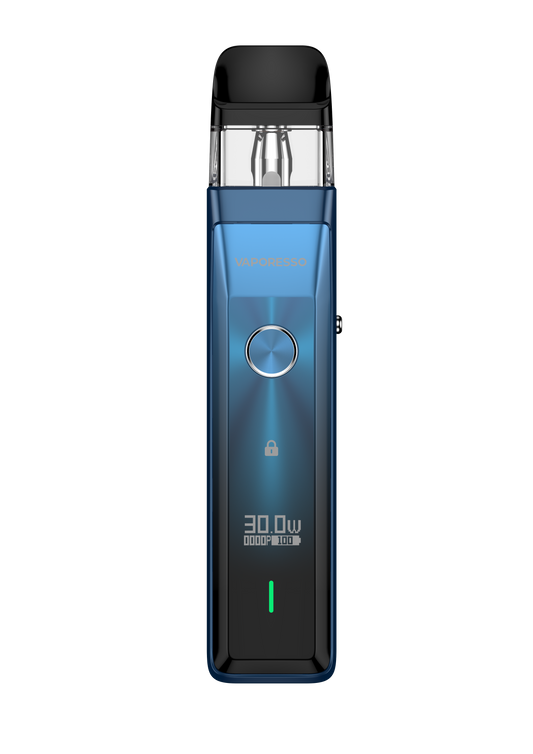 BLUE - XROS PRO