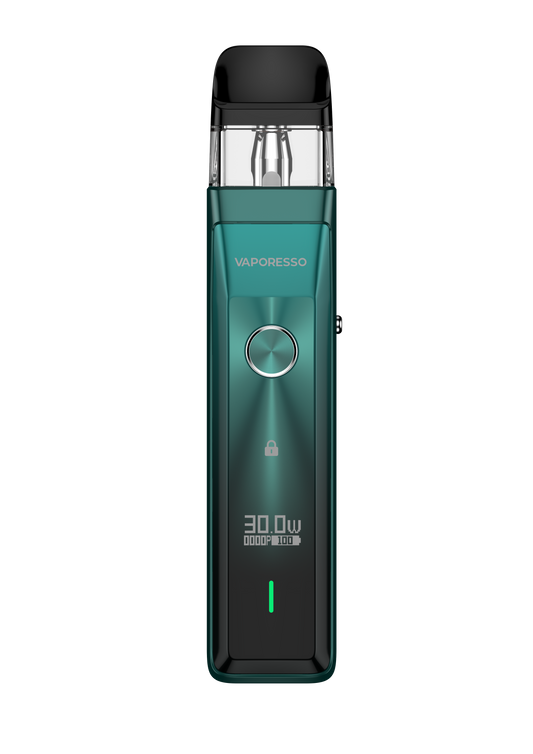 GREEN - XROS PRO
