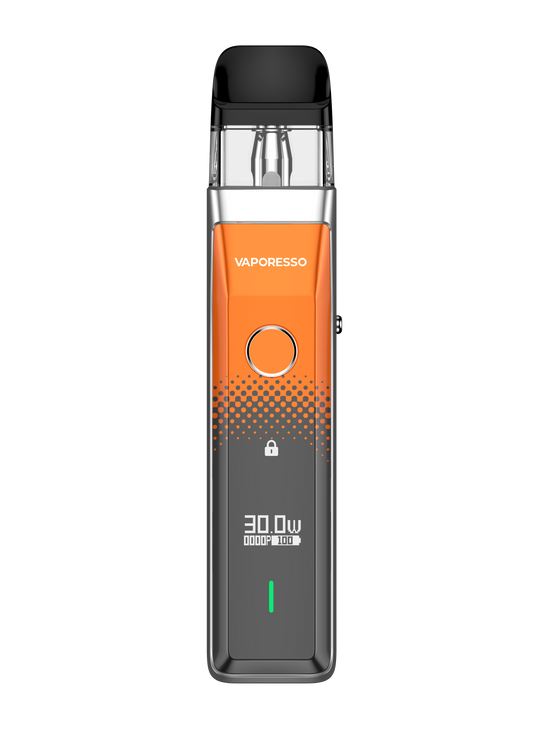 ORANGE - XROS PRO