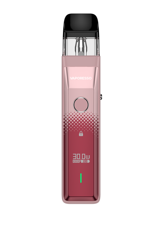 PINK - XROS PRO
