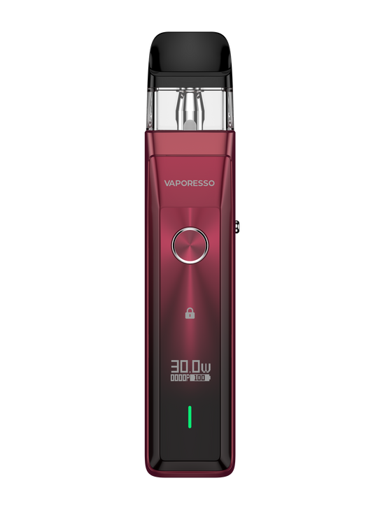 RED - XROS PRO