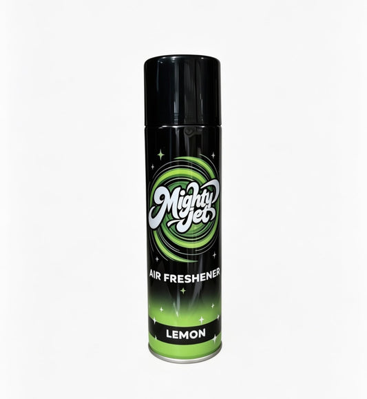 LEMON- MIGHTYJET