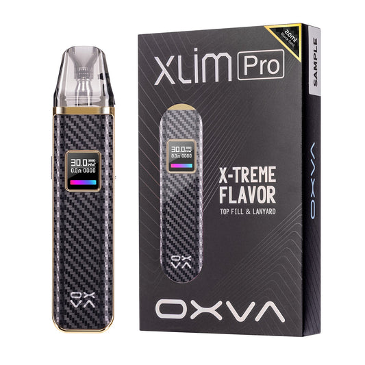 BLACK GOLD - XSLIM