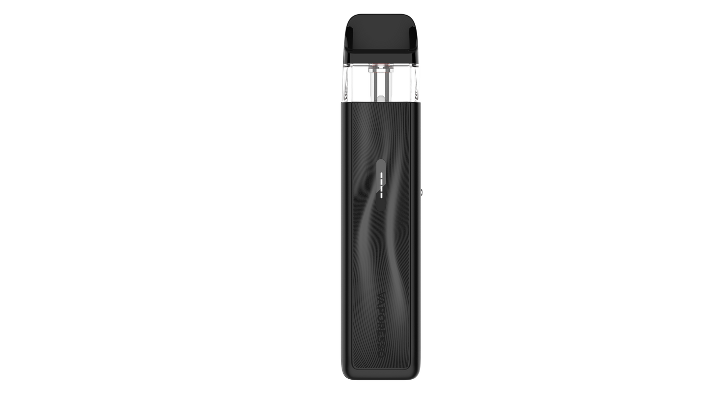 BLACK - XROS 5 MINI