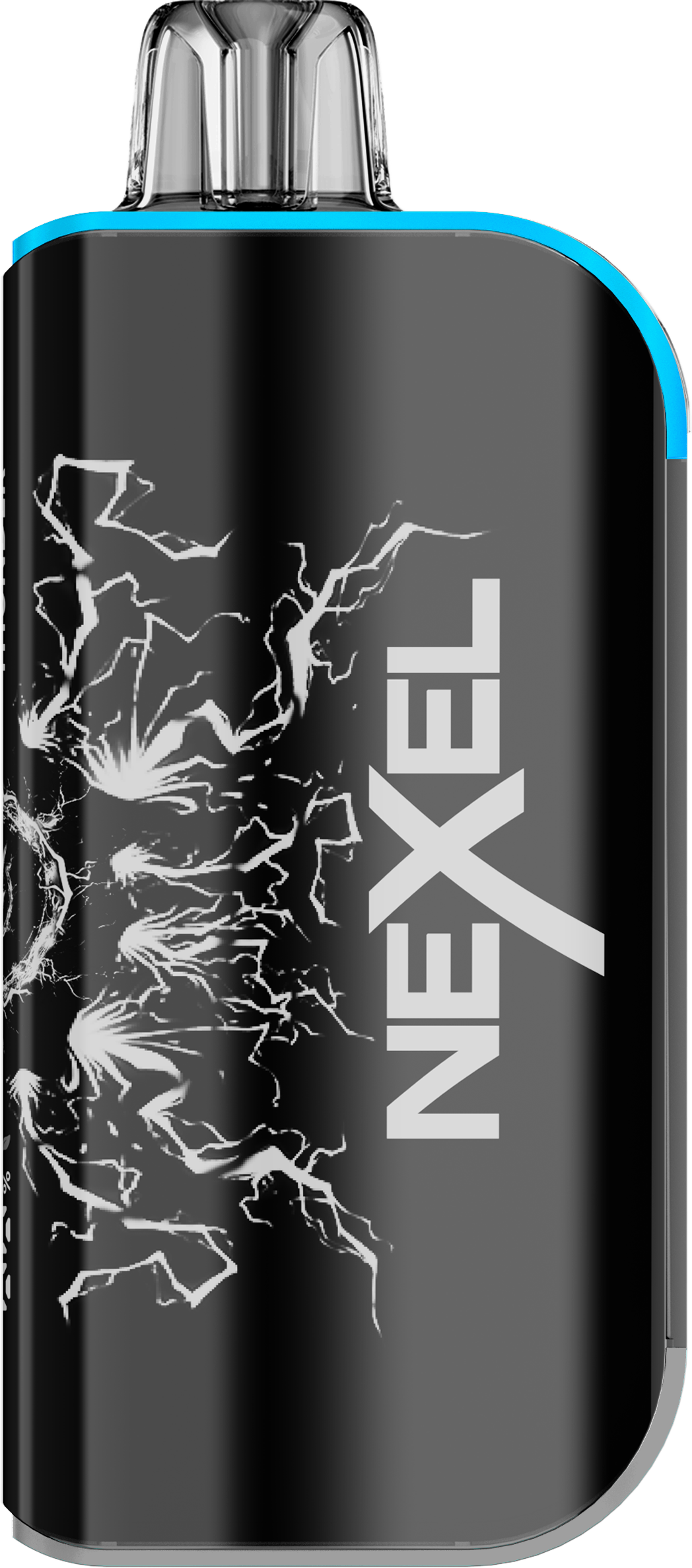 Blue Raspberry Ice - Nexel Thunder 15K Device