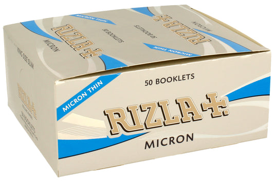 RIZLA MICRON SLIM