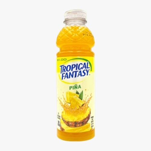 PINEAPPLE - TROPICAL FANTASY (591ML X 24PK)