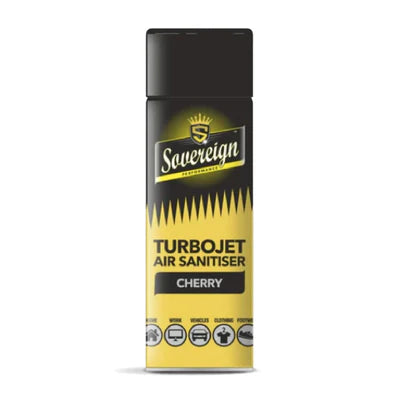 CHERRY TURBOJET (12x500ML)
