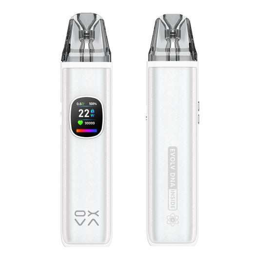 COSMIC WHITE - OXVA XLIM PRO 3