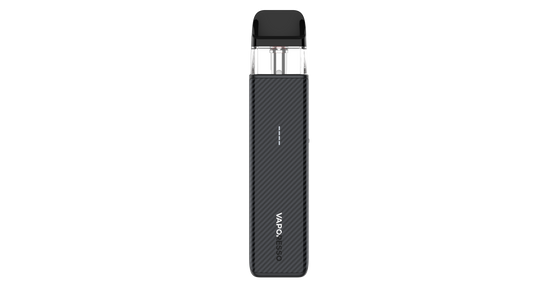 CARBON BLACK - XROS 5 MINI