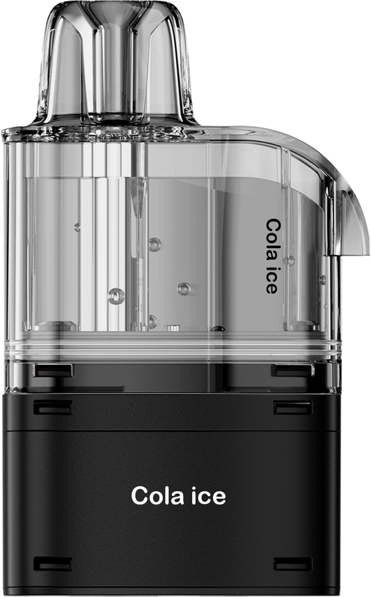 Cola Ice - Nexel Thunder 15K Pod