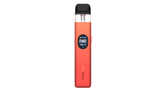 CORAL RED - XROS 5