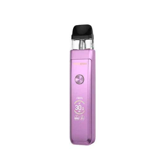 DAWN PURPLE - VAPORESSO PRO 2