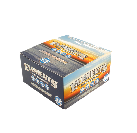 ELEMENT WITH ROACH
