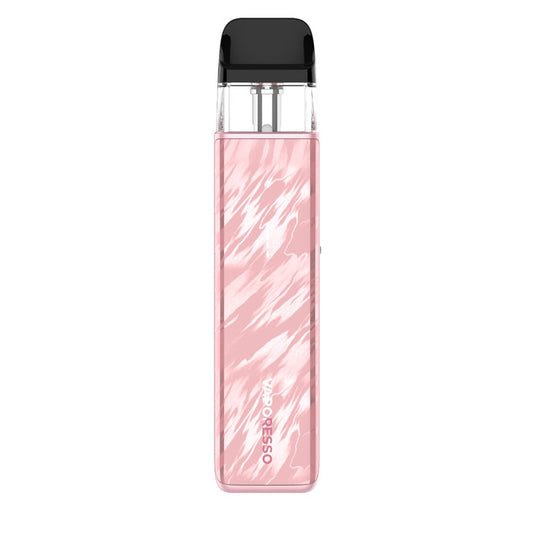 FLOWING PINK - XROS 5 MINI
