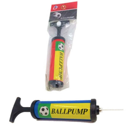 FOOTBALL PUMP (1PK) SINGLE