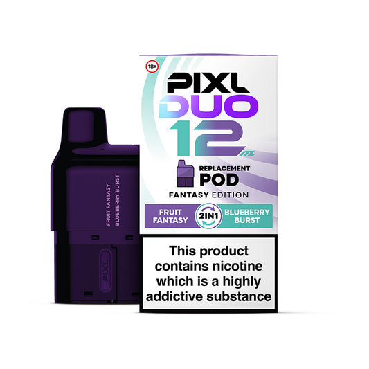 FANTASY EDITION - PIXL DUO PODS