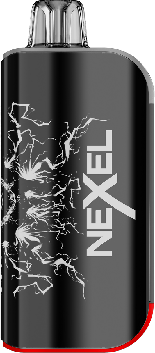 Fizzy Cherry - Nexel Thunder 15K Device