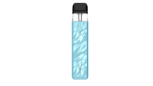 FLOWING BLUE - XROS 5 MINI
