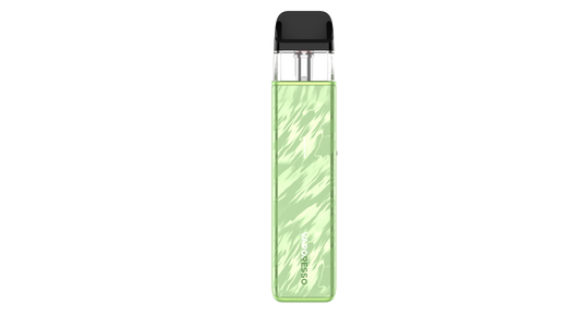 FLOWING GREEN - XROS 5 MINI