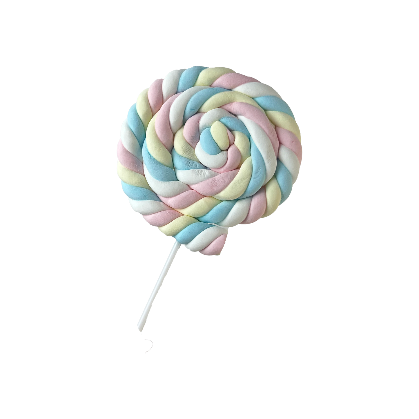 FLUFFYO's MALLOW POPS (12x50g) (HALAL) - CANDY PARADISE