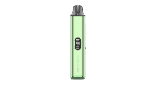 FRESH GREEN - VIBE KIT