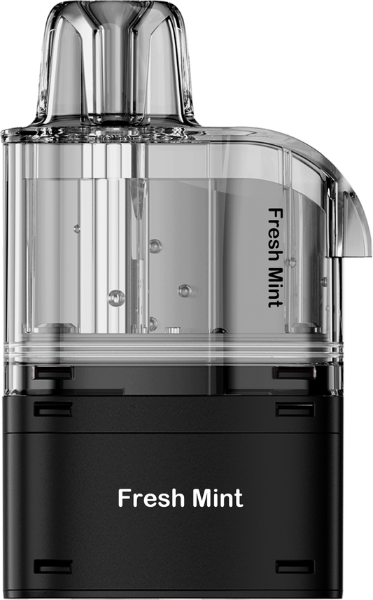 Fresh Mint - Nexel Thunder 15K Pod