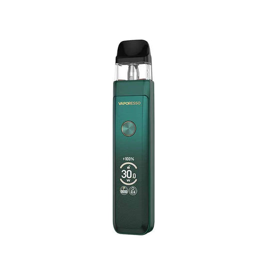 GEM GREEN - VAPORESSO PRO 2