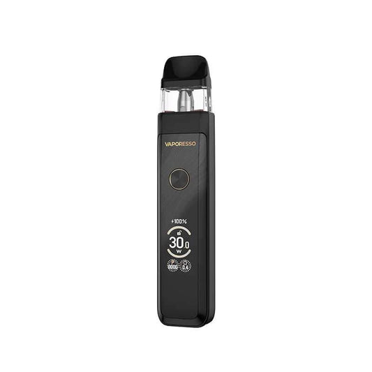 GLITTERING BLACK - VAPORESSO PRO 2