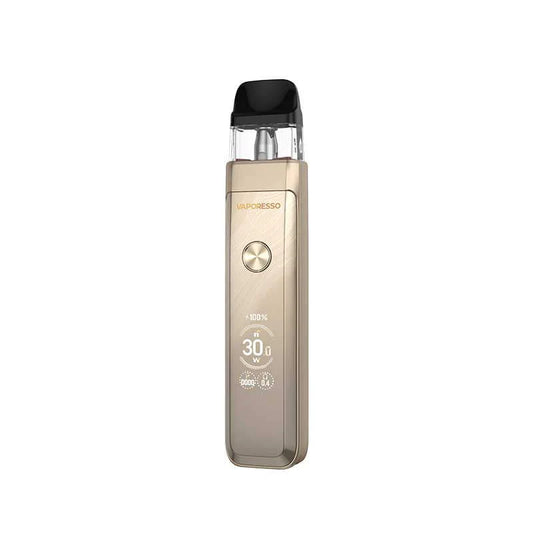 GLITTERING GOLD - VAPORESSO PRO 2