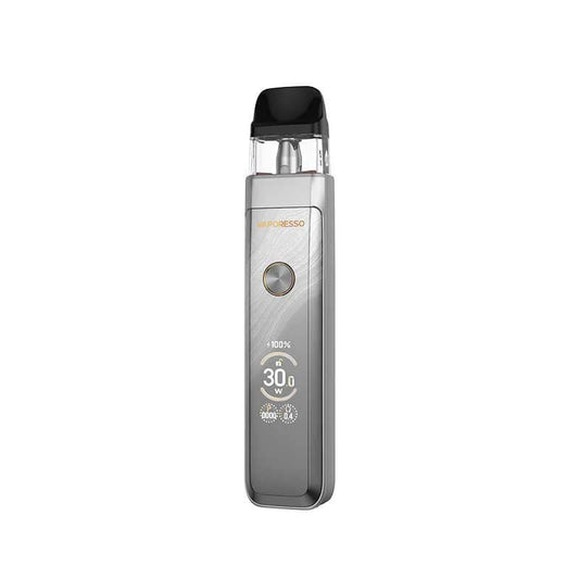 GLITTERING SILVER - VAPORESSO PRO 2