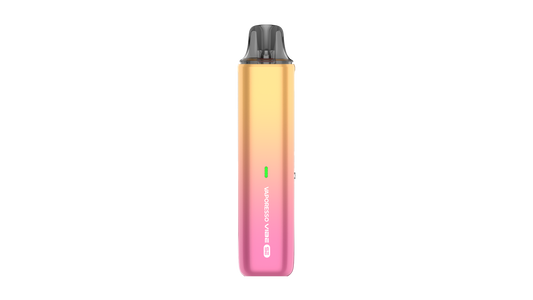 GRAPEFRUIT SODA - SE VIBE