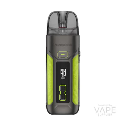 VAPORESSO (LIME) LUXE X PRO KIT