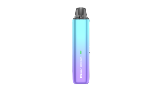ICE BLUEBERRY - SE VIBE