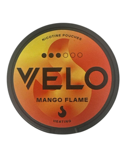 MANGO FLAME - VELO 10MG