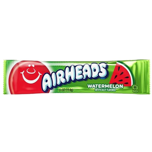 WATERMELON AIR HEADS 15g X 36