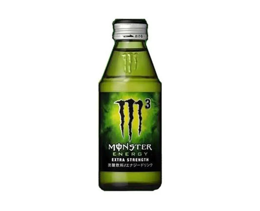 MONSTER ENERGY JAPANESE (24X150ML)