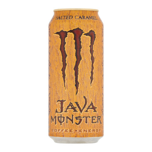 MONSTER SALTED CARAMEL USA (12x458ML)